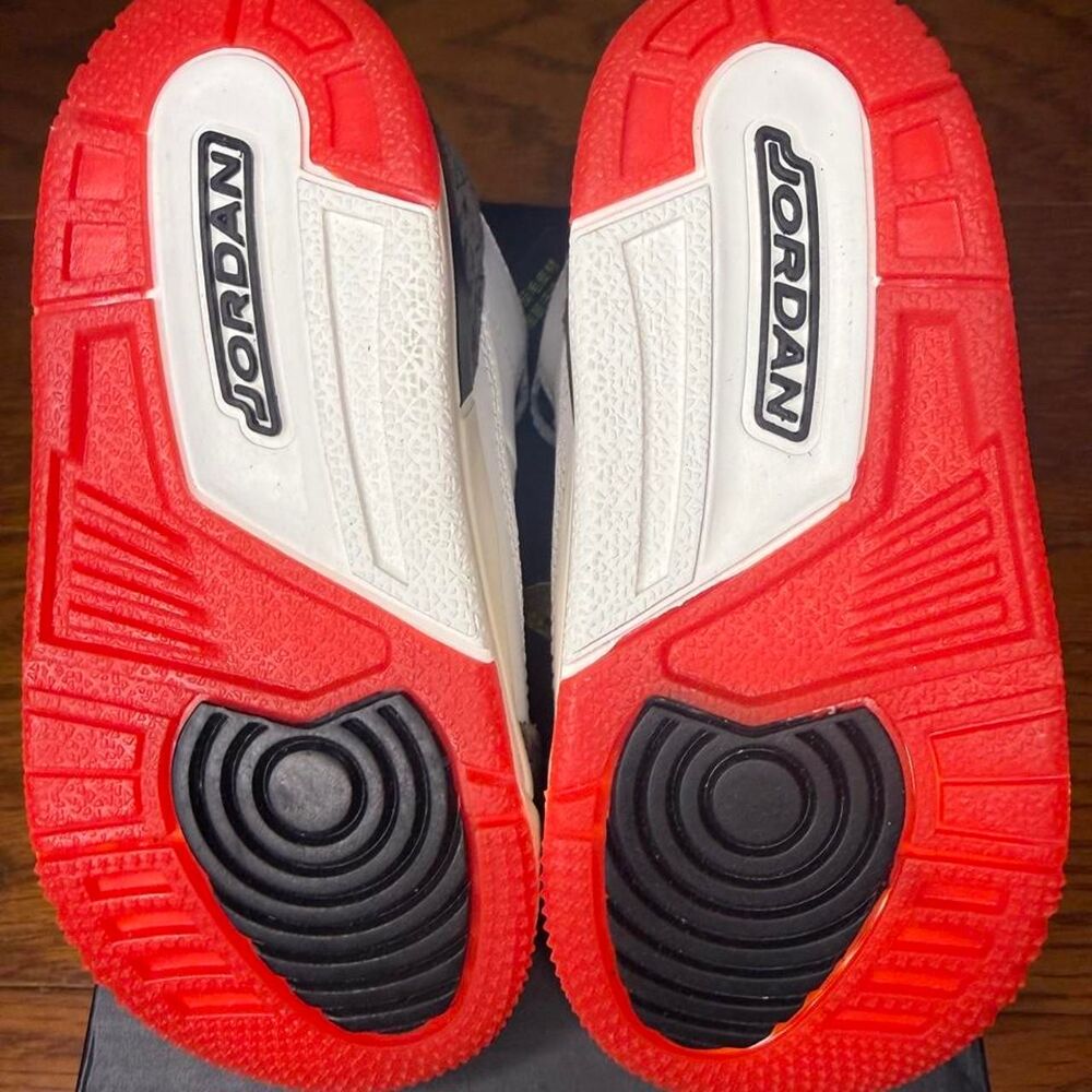 Jordan multi Trainers - Picture 7 of 8